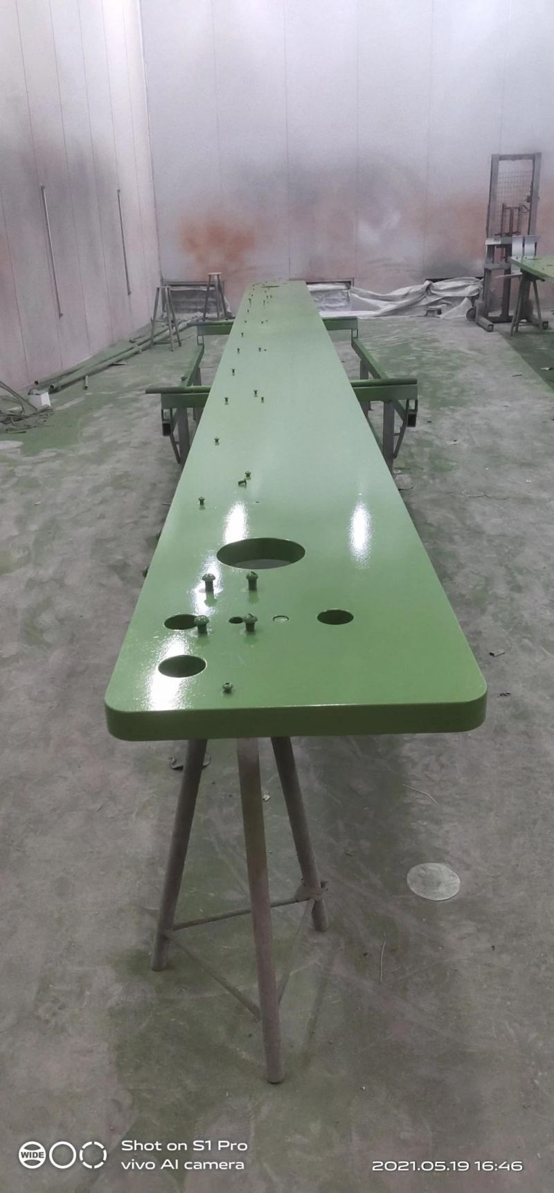 Metal Processing, Machining, Welding Service