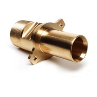 Professional CNC Aluminum Stainless Steel Brass Mlilling Turning Processing