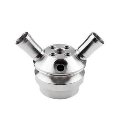 Custom CNC Machining Parts High Quality CNC Lathe Parts