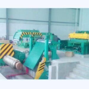 Cold Rolling Mill Steel Manufacturer Sells Aluminum Continuous Casting and Rolling Mill Equipment