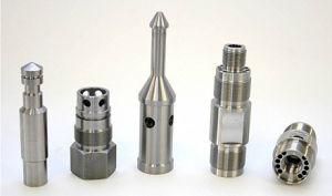CNC Machining Metal Part