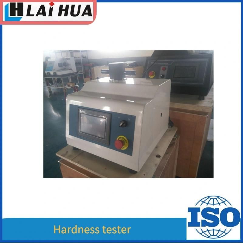 Metallographic Mounting Press Hot Inlay Machine Sample Preparation Equipments --Can Prepare 2 Samples at One Time