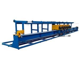 CNC Five Head Steel Bar Bending Machine