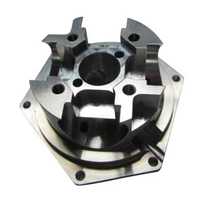 Metal Cutting Machine High Low Price Precision Machining Vivasd01 CNC Machined Turning Part