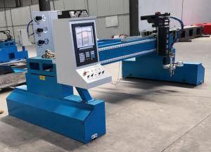 Selling Fast Staineless Waterjet Gantry Plasma Cutting Machine