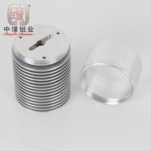 5W LED Aluminum Heat Sink (ZP-A655)