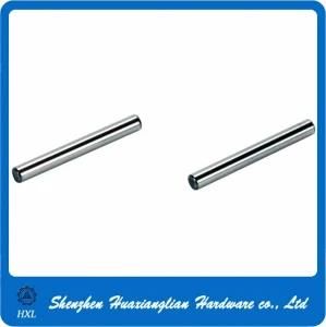 High Precision Carbide Dowel Pin for Mould