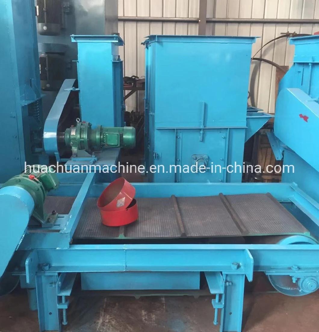 S24 Series Fixed Single Arm Resin Sand Mixer