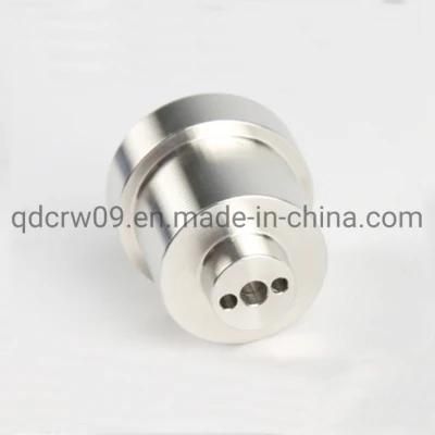 Professional Factory Precision Stainless Steel CNC Machining Parts