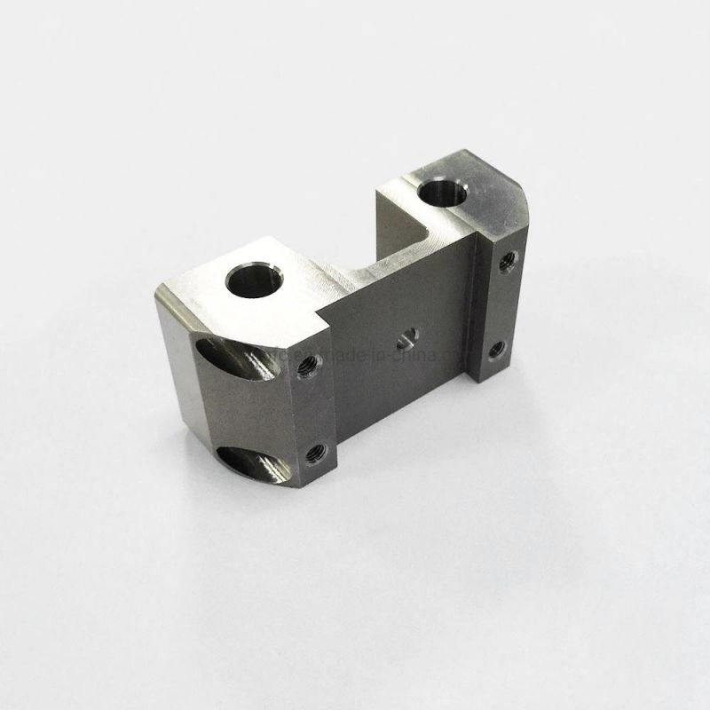 Nonstandard Plastic Injection Stamping Sheet Metal Mold Insert Core Block Lifter Tooling Components