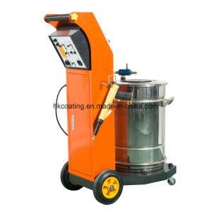 Powder Coating Machine Power Coating Equipment