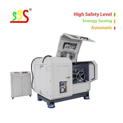 High Speed Fully Automatic Wire Nail Making Machine for 1-6inch Nails
