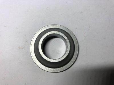 OEM Customized High Quality Steel Spacer with Zinc Plated Used for Machine