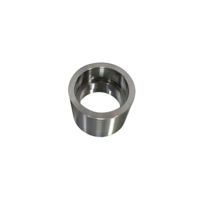 Stainless Steel Limit Tube Sleeve Card Tube Hardware Accessories Machining Fast Locking Custom Processing