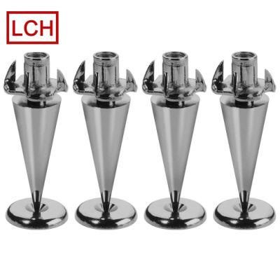 Custom CNC Lathe Part CNC Aluminum Part for Truck Machining Parts