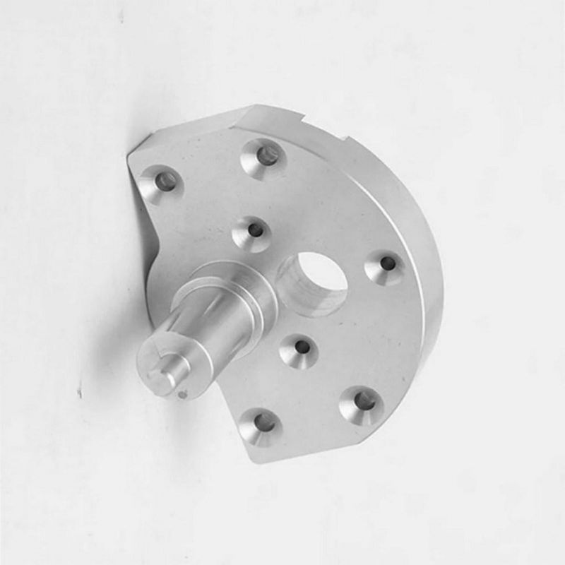 CNC Machining Anodized Custom 6063 Aluminum Machined Parts/CNC Aluminum Part