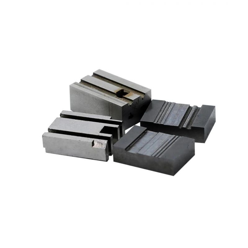Customized High Precision Aluminum Die Casting Parts