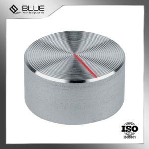 Fctory Custom Aluminum Tube with Good Price