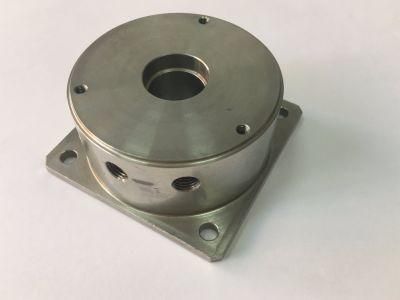 OEM Customized High Precision CNC Machining Part