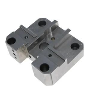 Aluminum CNC Machining Parts, OEM CNC Turning Stainless Steel Milling Parts
