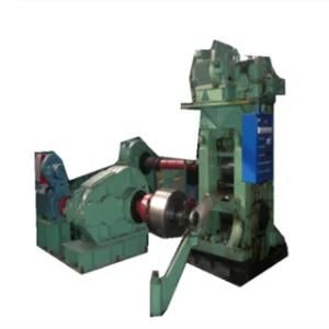High-Efficiency Steel Rolling Mill Rolling Bar Hot Rolling Mill Production Line
