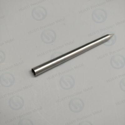 Precision CNC Machining Parts with Stainless Steel Material