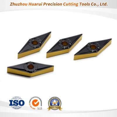 CNC Cutting Tools Carbide Turning Inserts for Stainless Steel