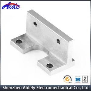 High Precision Medical Sheet Metal CNC Machining Spare Part