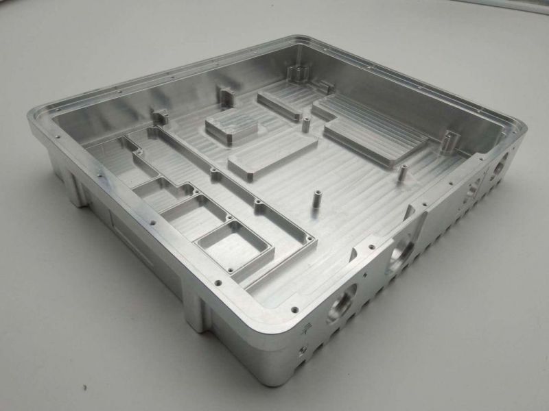 High Precision Aluminum/Brass/Steel/ Plastic Mask CNC Machining Parts