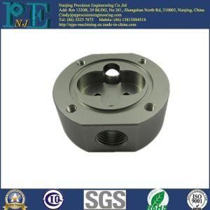 Customized C45 CNC Machining Boat Parts