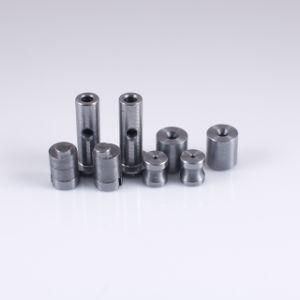 High Precision CNC Machining Product CNC Turning Drawing Milling Part