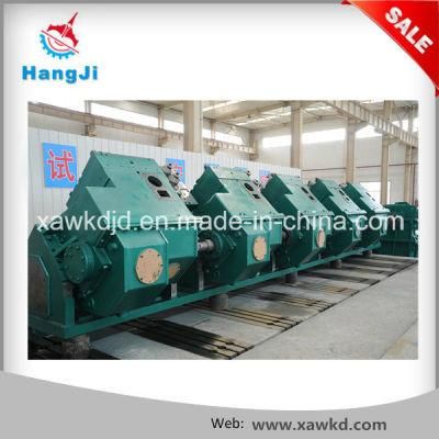 High Speed Wire Rod Finishing Rolling Mill with No Twist