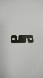 Metal Stamping Part Made of Blue Tempered Spring Steel