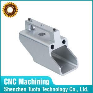 Custom Made CNC Precision Machining Parts for Medical Equipment