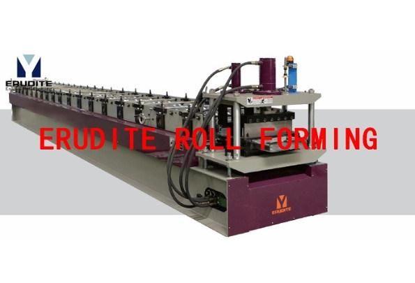 Yx65-300/400/430 Roll Forming Machine for Straight Standing Seam Profile