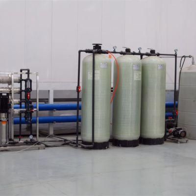 Automatic Liquid/Powder/E-Coating Equipment with Ce/ISO
