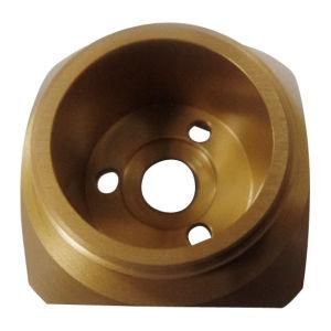 Customized CNC Machining Parts with High Quality