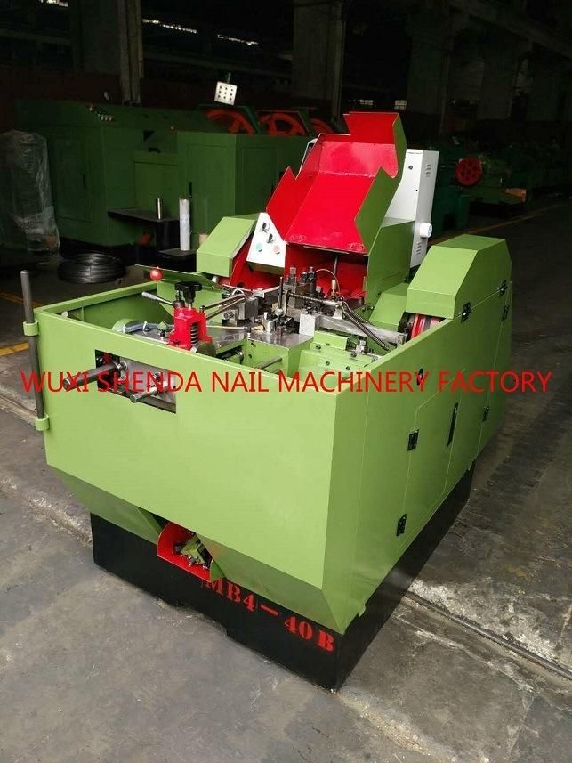 Blind Rivet Making Machine, Blind Rivet Assembly Machine Price