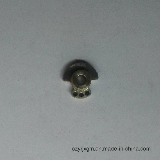 CNC Machining Steel Auto Parts/Car Parts