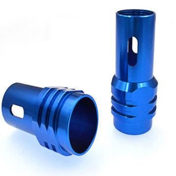 Precision Metal Automatic Packaging Assembly Prainting Machinery Machining CNC Parts