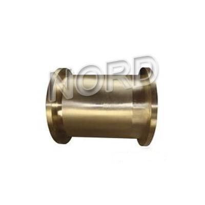 Bronze Machining for Machine Equipment