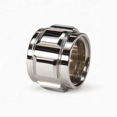 CNC Machining and Custom Hardware Competitive Manufacturer Electronic Accessories Manufacturing of Aerospace Machining Marine Parts