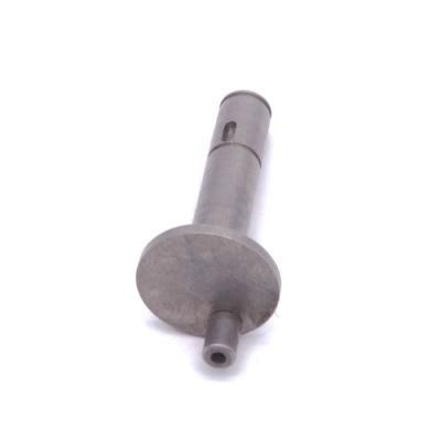 High Precision Custom Aerocraft Industrial Milling Turning CNC Machining Part China Supplier