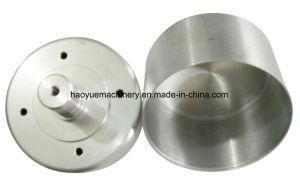 China CNC Machined Parts with ASTM 5140