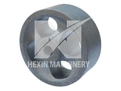 Sinter Metals Belt Wheel Powdered Metallurgy