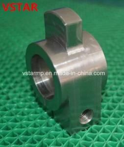 High Precision CNC Machining Spare Part for Automation Machinery