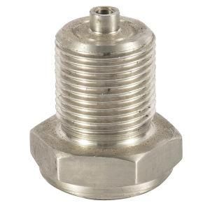 High Precision Custom CNC Machine Machining Milling Motor Vehicle Spare Parts
