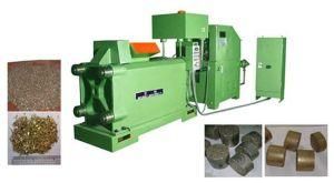 Metal Recycling Processing Machine