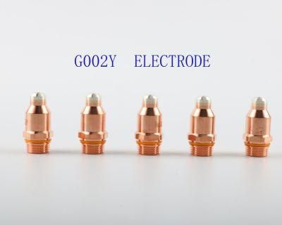 G101c G2010y G2012y G2014y G2016y Nozzle for Kjellberg Plasma Cutting Consumables Percut450m G-Type. 11.848.221.414
