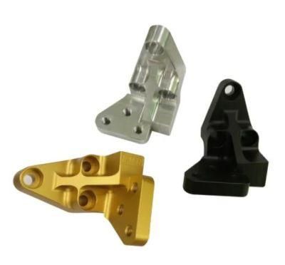 Custom Service Brass CNC Milling Machining CNC Spare Parts CNC Precision Brass Turned Components for Motorbike Parts